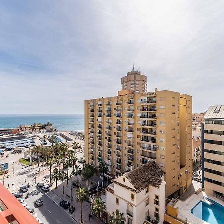 Sur Suites Palmeras 6 Fuengirola Eksteriør billede