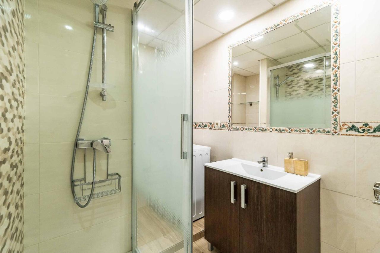 Sur Suites Palmeras 6 Fuengirola Eksteriør billede