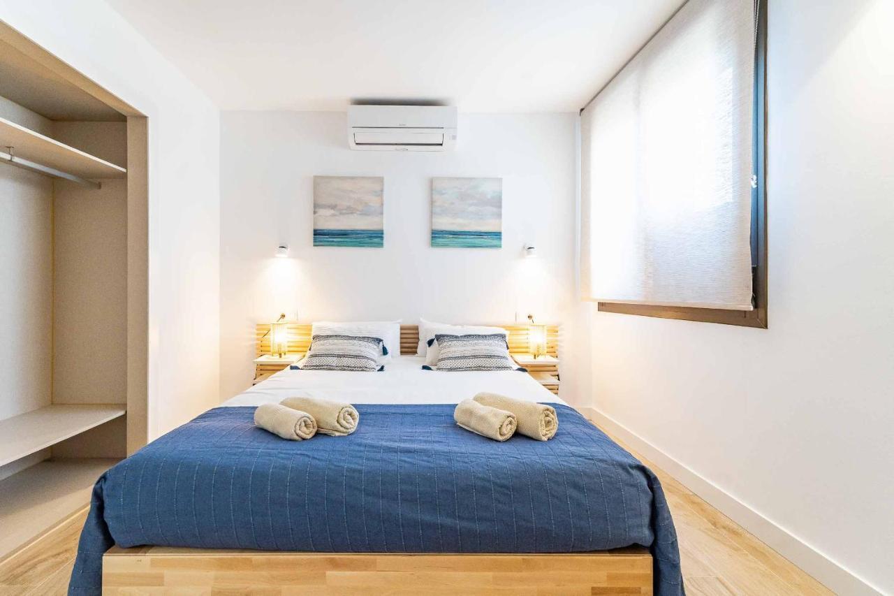 Sur Suites Palmeras 6 Fuengirola Eksteriør billede